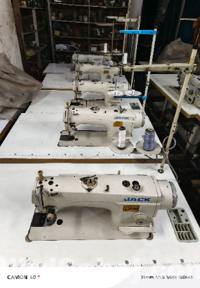 Suwing Machine
